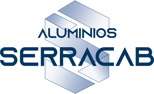 Aluminios Serracab logo